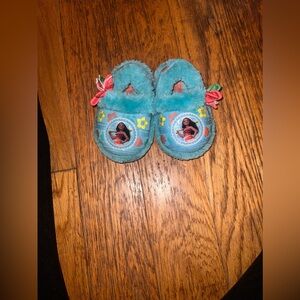 Disney Princess Slippers
